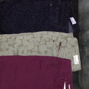 Gap pants - size 31/12
